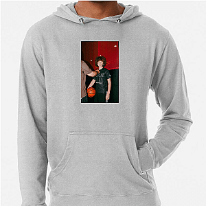 Change the Game – Nelson Style Nelson Neumann Hoodies