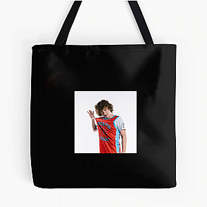 Nelson's Way is Sharp Nelson Neumann Bags