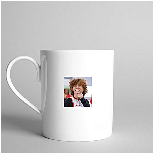 Neumann Sees the Gaps Nelson Neumann Mugs