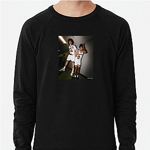 Neumann in Control Nelson Neumann Sweatshirts