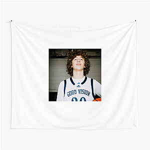 Think Fast – Neumann Style Nelson Neumann Tapestries
