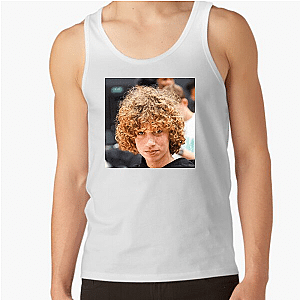 Creative Pulse – Nelson Neumann Nelson Neumann Tank Tops