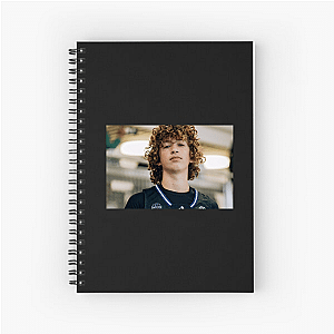 Nelson Neumann Breaks Norms Nelson Neumann Notebook