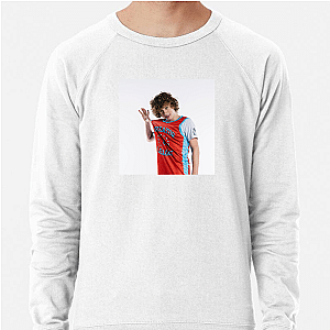 Nelson's Way is Sharp Nelson Neumann Sweatshirts