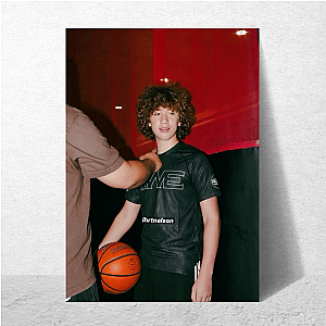 Change the Game – Nelson Style Nelson Neumann Posters