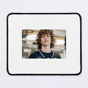 Nelson Neumann Breaks Norms Nelson Neumann Mouse Pads