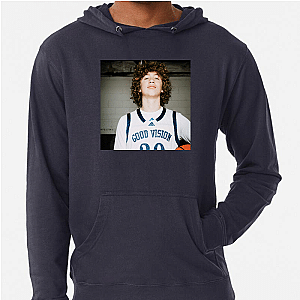Think Fast – Neumann Style Nelson Neumann Hoodies