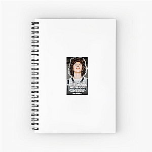 Quick Wit – Neumann Energy Nelson Neumann Notebook