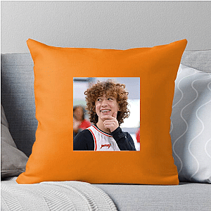 Neumann Sees the Gaps Nelson Neumann Pillows Cover