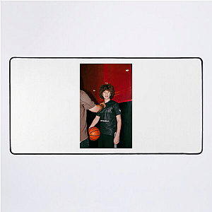 Change the Game – Nelson Style Nelson Neumann Mouse Pads