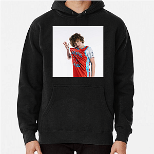 Nelson's Way is Sharp Nelson Neumann Hoodies