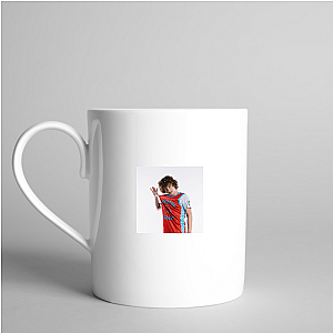 Nelson's Way is Sharp Nelson Neumann Mugs