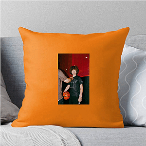 Change the Game – Nelson Style Nelson Neumann Pillows Cover