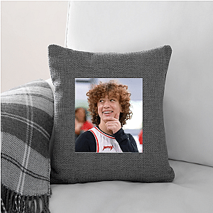 Neumann Sees the Gaps Nelson Neumann Pillows Cover