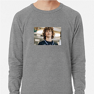 Nelson Neumann Breaks Norms Nelson Neumann Sweatshirts