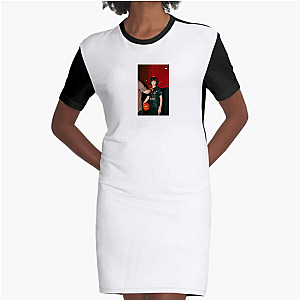Change the Game – Nelson Style Nelson Neumann Dresses