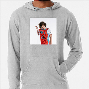 Nelson's Way is Sharp Nelson Neumann Hoodies