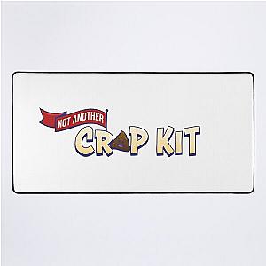 Nerdecrafter Merch Craft Kit Desk Mat