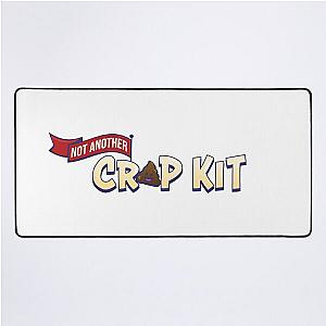 Nerdecrafter Merch Craft Kit Desk Mat