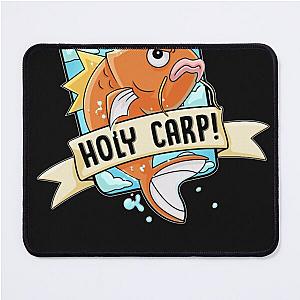 Nerdecrafter  Mouse Pad