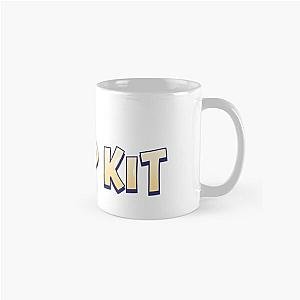 Nerdecrafter Merch Craft Kit Classic Mug