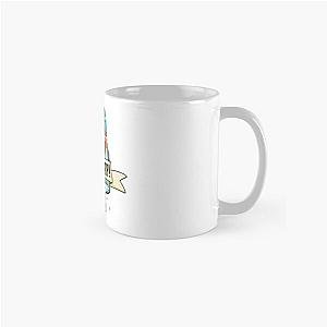 Nerdecrafter Merch Nerde Crafter Holy Carp Classic Mug