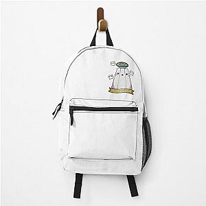 Nerdecrafter Merch Backpack