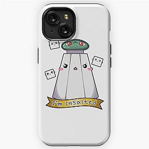 Nerdecrafter Merch iPhone Tough Case