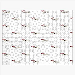 Nerdecrafter Merch Craft Kit Jigsaw Puzzle