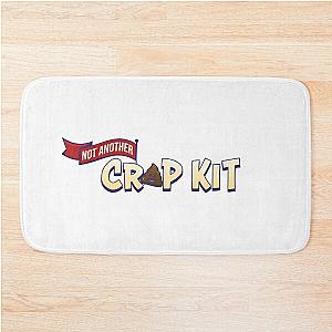 Nerdecrafter Merch Craft Kit Bath Mat