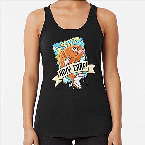 Nerdecrafter  Racerback Tank Top