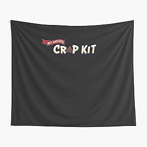 Nerdecrafter Craft Kit  Tapestry