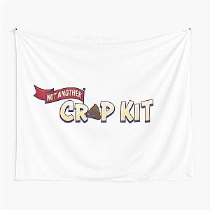 Nerdecrafter Merch Craft Kit Tapestry