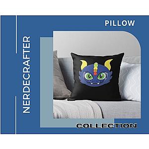 NerdEcrafter Pillows
