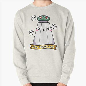 Nerdecrafter Merch Pullover Sweatshirt