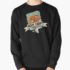 Nerdecrafter  Pullover Sweatshirt