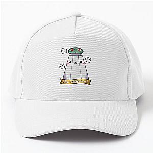 Nerdecrafter shirt Baseball Cap