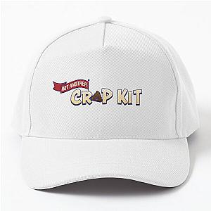 Nerdecrafter Merch Craft Kit Baseball Cap