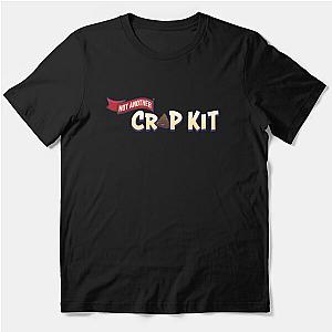 Nerdecrafter Craft Kit  Essential T-Shirt