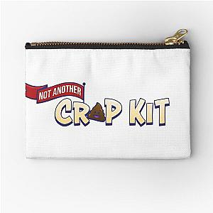 Nerdecrafter Merch Craft Kit Zipper Pouch