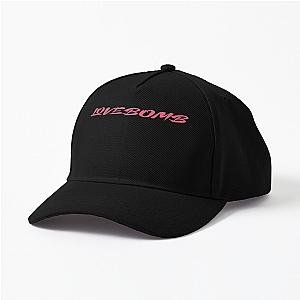 Lovebomb Nessa Barrett Cap Premium Merch Store