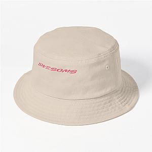 Lovebomb Nessa Barrett Bucket Hat Premium Merch Store