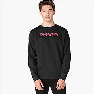 Lovebomb Nessa Barrett Sweatshirt Premium Merch Store
