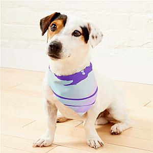 Nessa Barrett Smiley Pet Bandanas Premium Merch Store