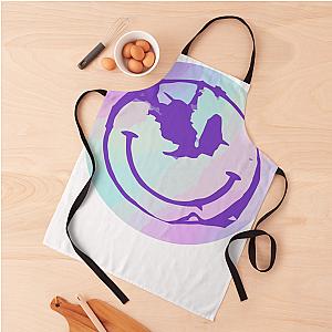 Nessa Barrett Smiley Apron Premium Merch Store