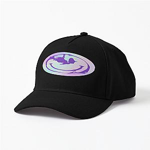 Nessa Barrett Smiley Cap Premium Merch Store