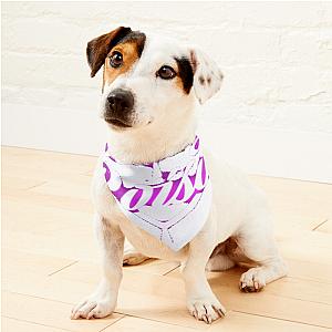 Nessa Barrett 5 Pet Bandanas Premium Merch Store