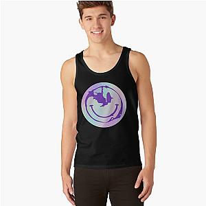 Nessa Barrett Smiley Tank Tops Premium Merch Store