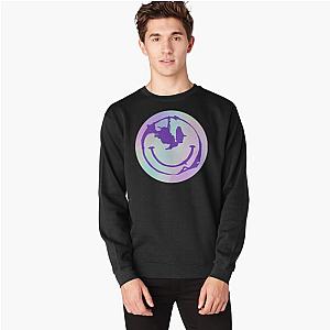 Nessa Barrett Smiley Sweatshirt Premium Merch Store