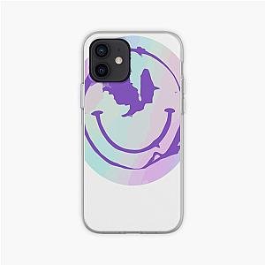 Nessa Barrett Smiley Phone Case Premium Merch Store